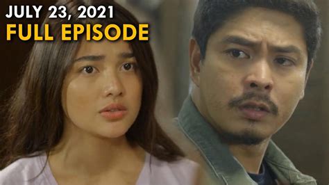 Ang probinsyano july 23 2021 full episode